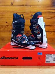 LYŽIARKY NORDICA SPORTMACHINE SP 80 30MP ---MODEL 2022---